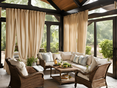 Tempotest Home Drapery Fabric